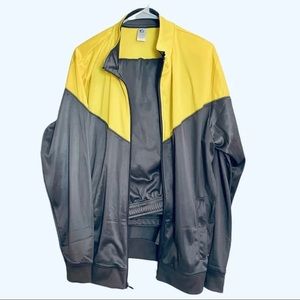 GTM Sportswear Mens 2 Piece Track Athletic Suit L